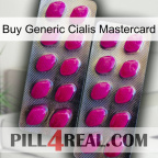 Buy Generic Cialis Mastercard 10